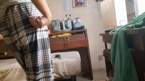 I WAS A BAD GAL I NEED SOME GOOD SPANKING