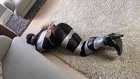 Astonishing Xxx Video Bondage Try To Watch For , Take A Look