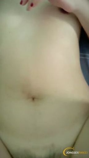 Short sex my girlfriend in the next room but she want me to fuck her/វិដេអូខ្លីអូនចូលចិត្ដចុយ