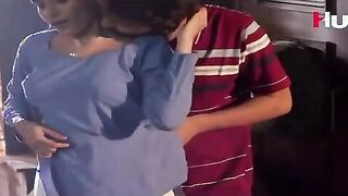 Khuli Kitab Season 01 Episode 01 Hunt Cinema New web series
