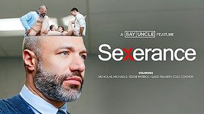 Sexerance - SayUncle