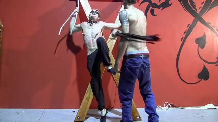 Using Smooth Boy Jaden -Part 1