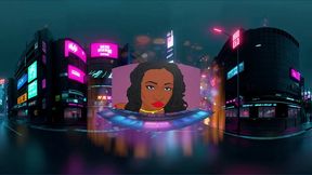 cherokee d ass: backalleytoonz fantasy parody - uncensored anime sex scenes & wild cartoon fucking