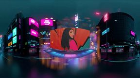 cherokee d ass: backalleytoonz fantasy parody - uncensored anime sex scenes & wild cartoon fucking