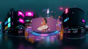 cherokee d ass: backalleytoonz fantasy parody - uncensored anime sex scenes & wild cartoon fucking