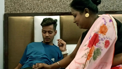 Desi Village Bhabhi Hardcore Rough Sex! Bhabhi Sex