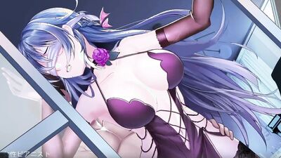 Beautiful girl gets her tight pussy drilled while blindfolded and riding boyfriend's hard rod on bed