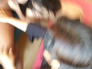 El culo de mi suegra o el culo de mi novia