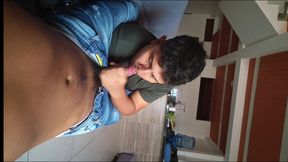 Young Cock Sucks Young Gay Indian