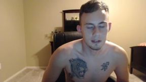 Shane Fisher Private Show - Part 2