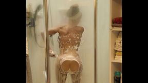 shower 2x toy solo