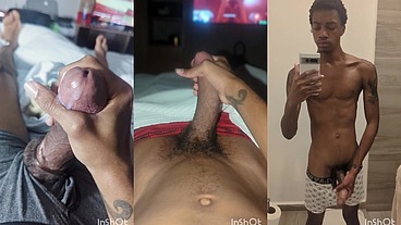 CUMpilation video of TitusBull Pt.2