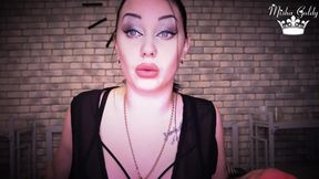 JOI &amp; CEI &amp; CBT tasks for my slave ( with duct tape)