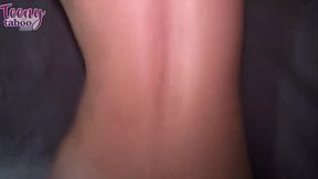 Kinky Madison Got Caught Masturbating By Her Boss Mr. Brogan!