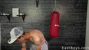 Curious Gypsy Boy Bares All in Steamy Solo Audition – Fresh Meat 18+