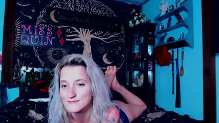 Teen slut's face covered in spit and cum after intense facefuck