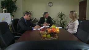 barbara summers & brooke banner s nasty pussy grind cum explosion