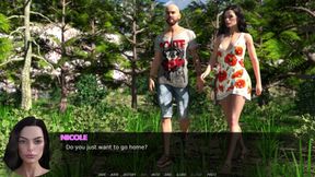 Taboo Games Part 46