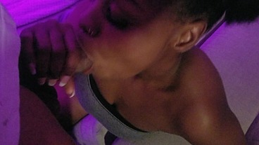 Purple rain