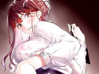 Edging Manga JOI (ASMR & Heartbeat)