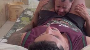 MASTER K VS MASTER DANIEL 3