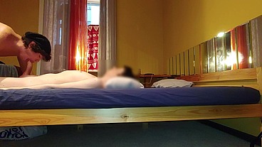 FULL VIDEO: Your dear boyfriend playing with a pervert Czech twink - "Vouska"