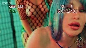 Your Father'_s Secret Tape. VHS Succubus Enchants The Soul