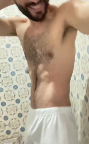 Bath Time