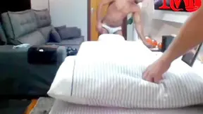 Massagem No Garoto De Programa Anderson ( Completo No :// . .red/amateur-channels/secret Massage# Tabred) 5 Min