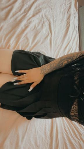 From lips to heels