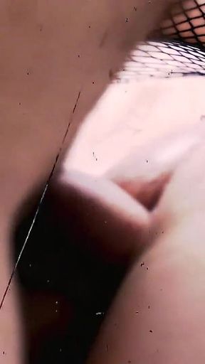 Private Films N. 3: 1960s Close-up Pussy Intensely Penetrated