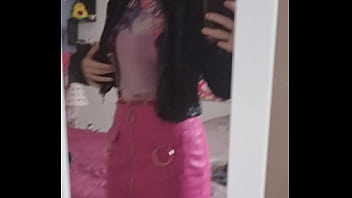 Tenue du jour mes bonbons Bon dimanches.. _)