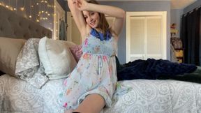 Erotic Armpit Seduction with MistressVictoria (EDGING) (GODDESS WORSHIP) (COCK TEASE)