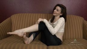 Wide and Deep with Emma Evin