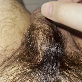 Can you hit my small asian dick?