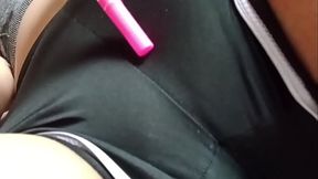 MY NEIGHBOR LOSES A BET AND WE HAVE TO FUCK