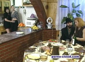 Bistro service - DVD