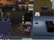 Sims 4 SEX MODS - Correct Dimensions this time!