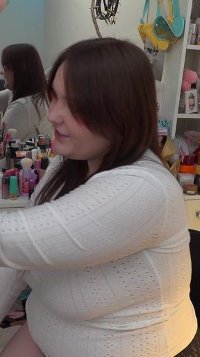 I'm Sexually Pleasuring a Guy Who's Not in the Frame