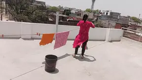 Makan malik ne choda, room rent diya