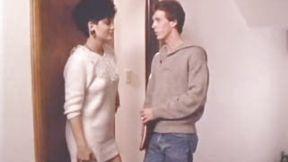 THOUGHT  YOU'D  NEVER ASK  1985  FULL VIDEO   1