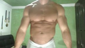 Jeff Clean Private Show