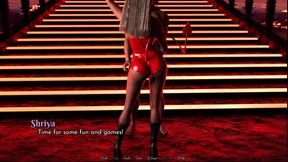 The Secret of Female Libido 2, Part 16