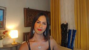 Rebeccah Gibson Private Show - Part 4