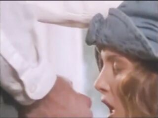 Classic Facial Compilation 4