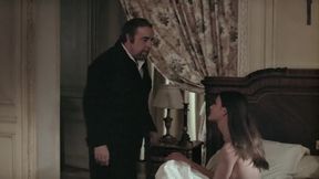 Carole Bouquet - That Obscure Object Of Desire HD (1977)