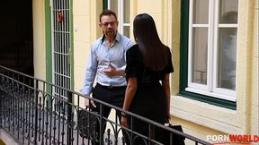 Meeting &amp_ Mating