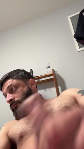 All Me and My Hard Cock