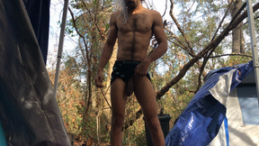 100+ Squats (4K)
