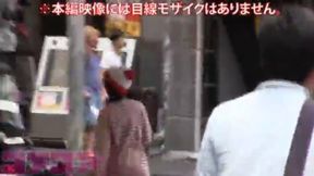 Spotting Wally Instantly! Find Him Quickly Amongst Shibuya Crowds